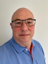 Graham Townson