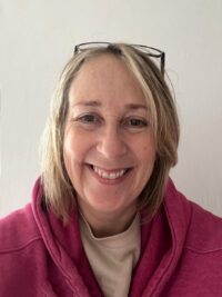 Hilary Howard