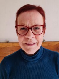Lin Probert